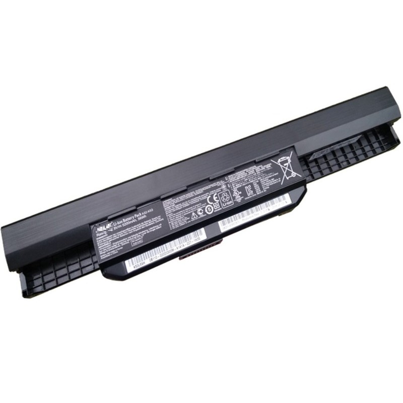 科諾 全新原裝電池 適用ASUS K75D K75V A32-K55 A33-K55 X55V K75A#CC008