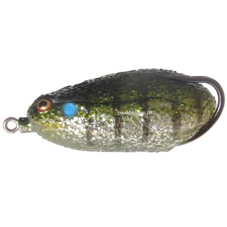 Smith Raigyo Dentos 大久保雷蛙最大雷魚紀錄 蝦皮購物