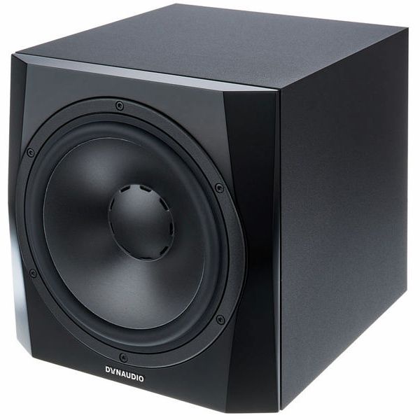 【Leon Studio】Dynaudio 9S