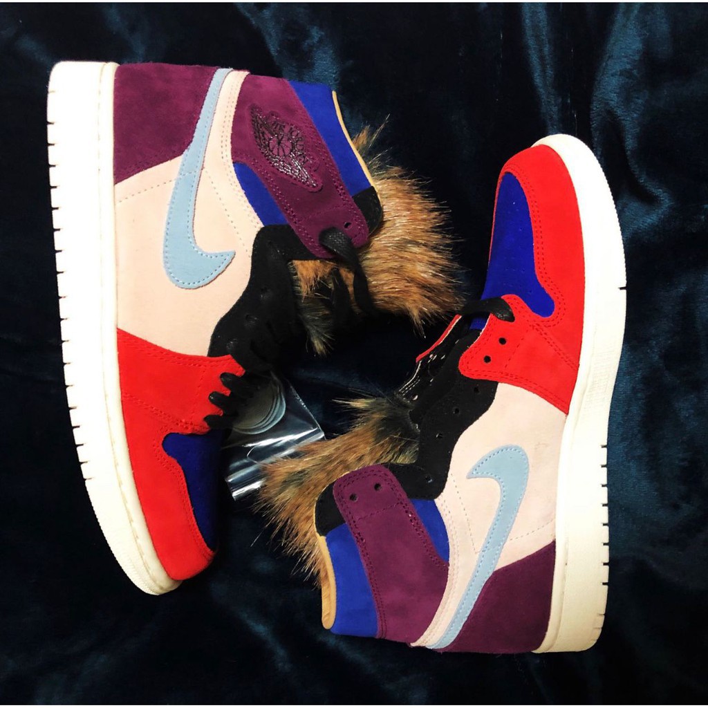 jordan 1 aleali may viotech
