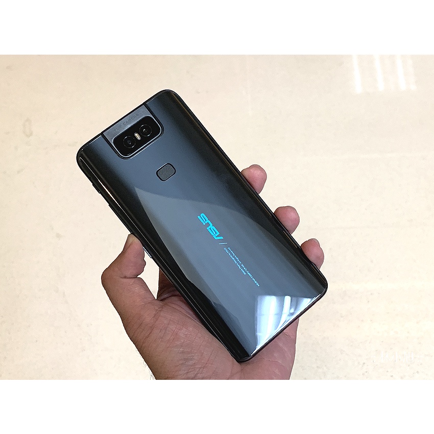 ASUS  ZenFone 6 ZS630KL預購品