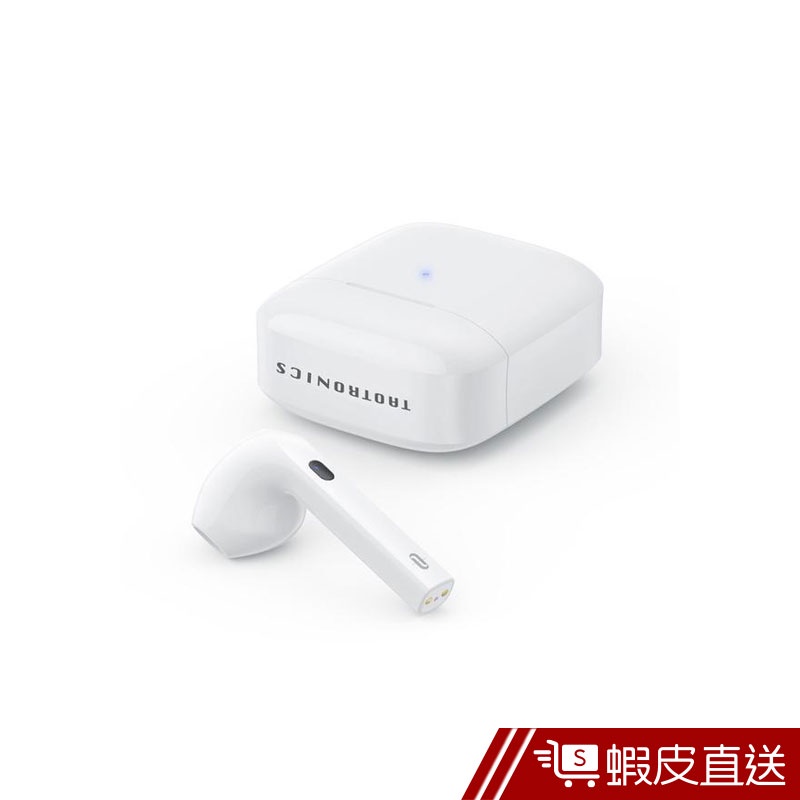 TaoTronics SoundLiberty A10 (TT-BH096)真無線藍牙耳機｜經典系列 蝦皮直送 現貨