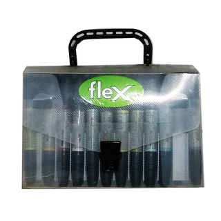 英國 Flex 麥克筆 設計群 可自行加墨水