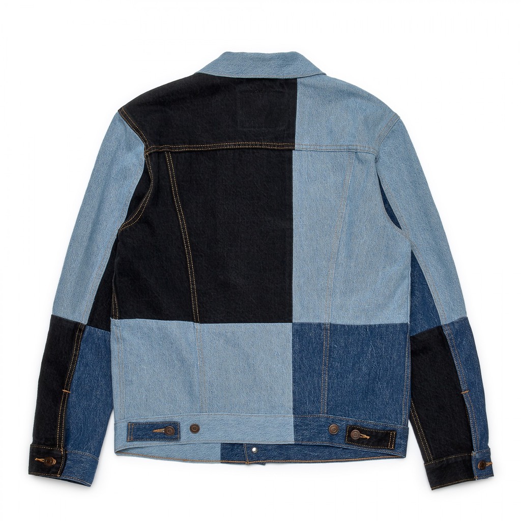 gosha levis jacket