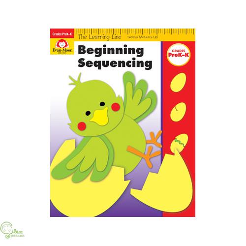 Beginning Sequencing: Grades Prek-k