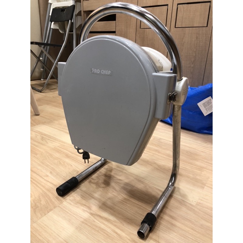 ［二手］刨菜機（切絲用，日本製）