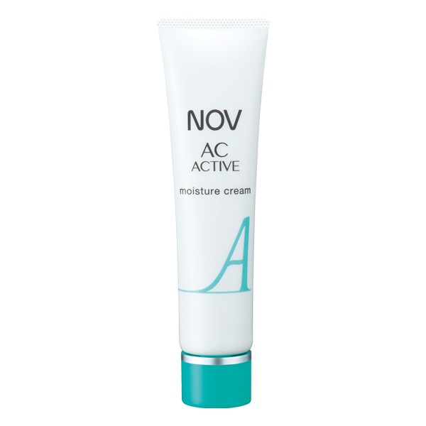 Nov娜芙Ac-Active毛孔緊緻乳霜