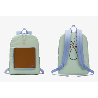 nike spongebob backpack