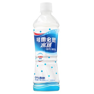 【可爾必思】水語 500ml - 店出-City'super