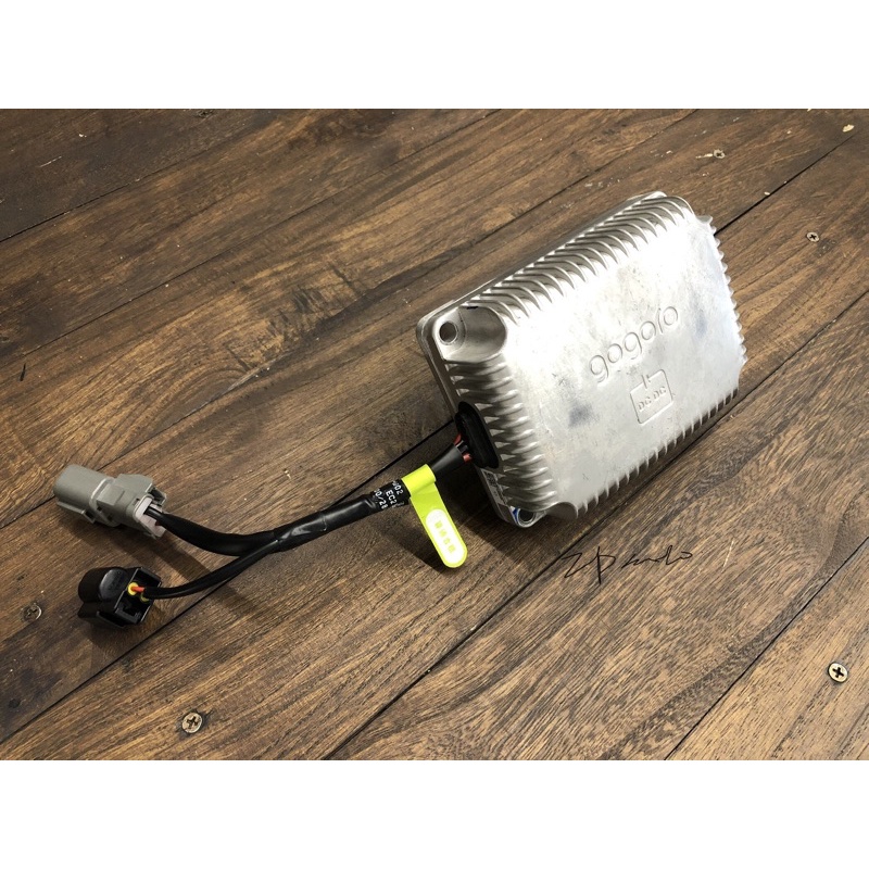 GOGORO 中古極新原廠零件 附發票有保固 Gogoro S2 ABS DCDC變壓器 變壓器 DCDC 2系列都可裝