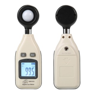 【附發票】GM1010 照度計 亮度計 測光儀 測光表 光度計