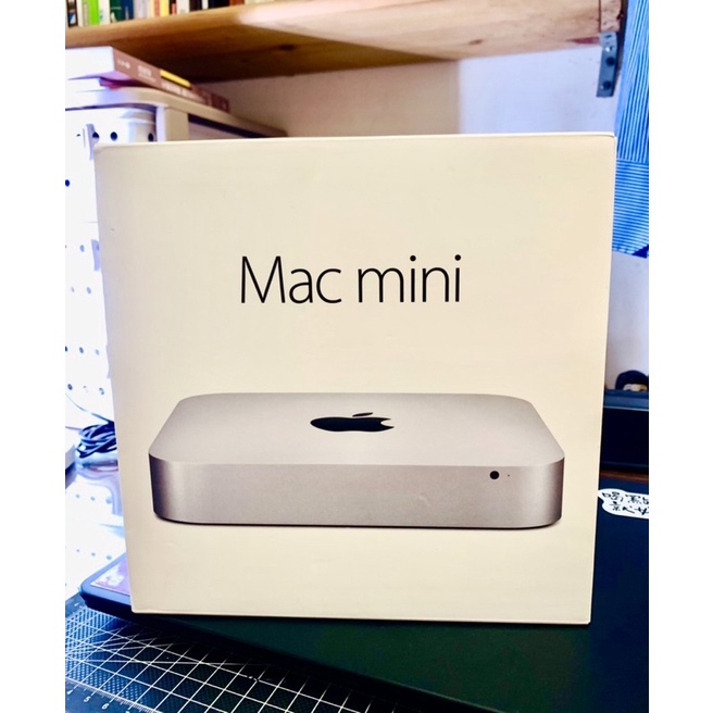 Mac mini 2016🍎二手出清價✨9200‼️原裝日貨購回🇯🇵