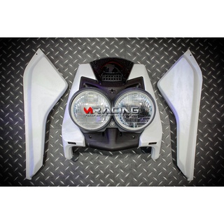 【炫富精品】YAMAHA BWSX 原廠車殼烤漆 顏色:黑白配/消光黑/水泥灰/金屬烤漆 歡迎色卡比對 可交換車殼