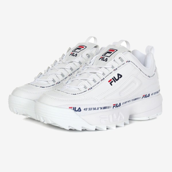 fila disruptor 2 new