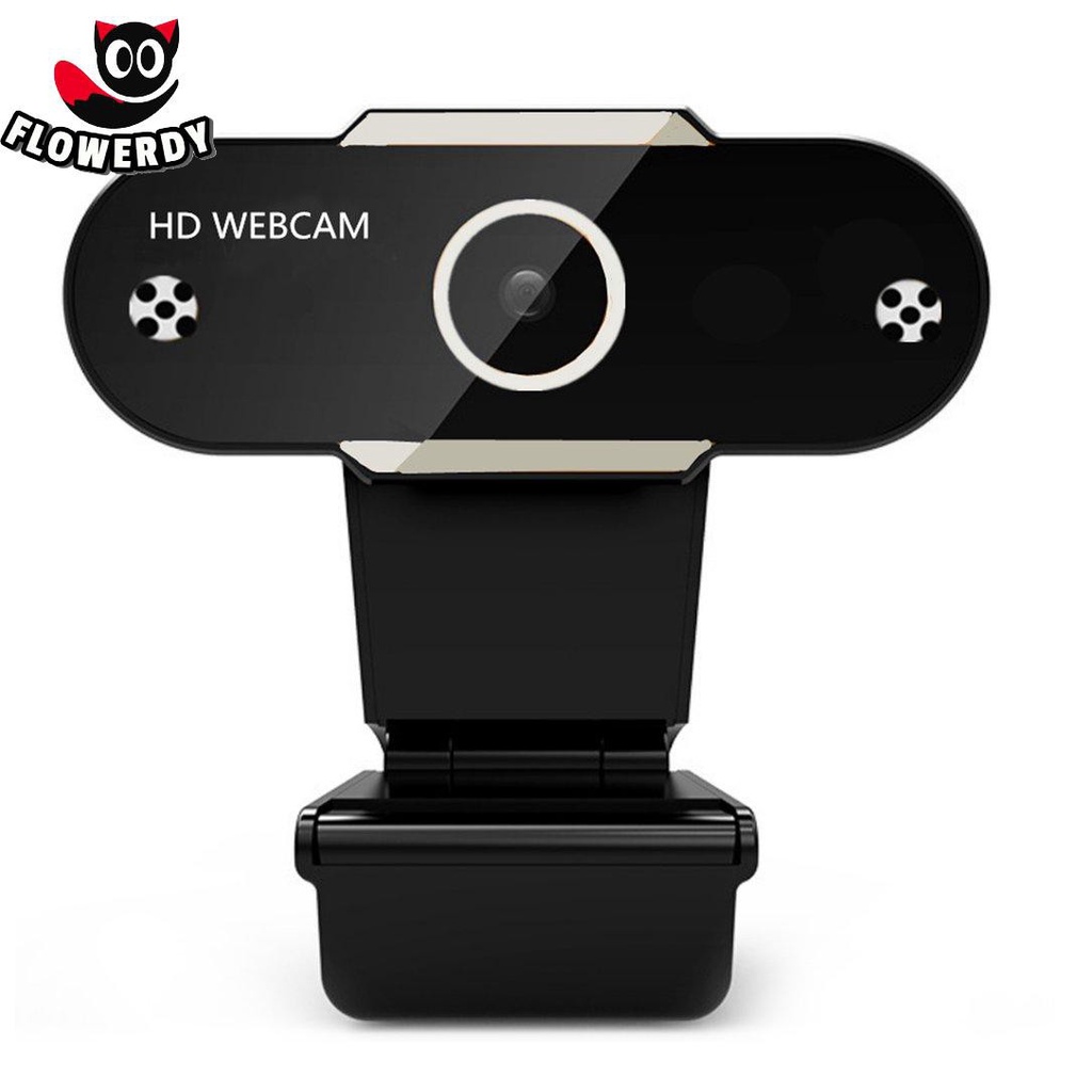 防窺視保護 內建麥克風可旋轉動自對焦網絡攝像頭 電腦視訊鏡頭 webcam google meet 視訊