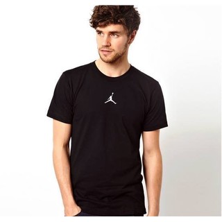 【HYDRA】NIKE Air Jordan 23/7 Tee 經典 Logo 短T T恤 黑 灰 白 深藍 喬丹