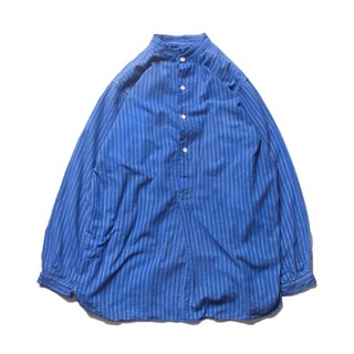 HealthyBoyz 藍色 Europe pullover shirt