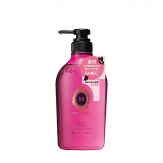 【💦蝦海中的小蝦米💦】 瑪宣妮 莓果珍珠洗髮精(蓬鬆感)450ml