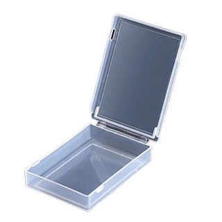 透明塑料盒 40 33 9MM