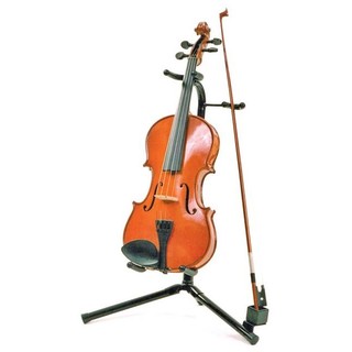 【反拍樂器】HERCULES 海克力斯 DS-571BB 小提琴架 DS571BB