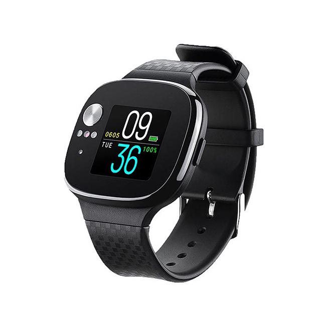 【99%新福利品】ASUS VivoWatch SE (HC-A04A) GPS新一代智慧手錶