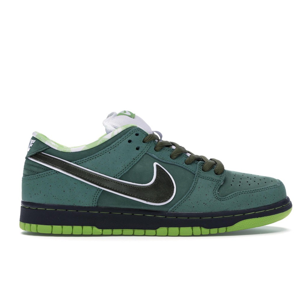 green lobster sb