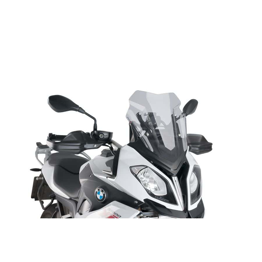 【KIRI】 PUIG BMW S1000XR 15-19年 Sport 風鏡 擋風鏡