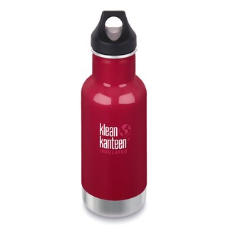 美國Klean Kanteen 幼童 窄口 不鏽鋼 保溫瓶 保溫杯 355ml