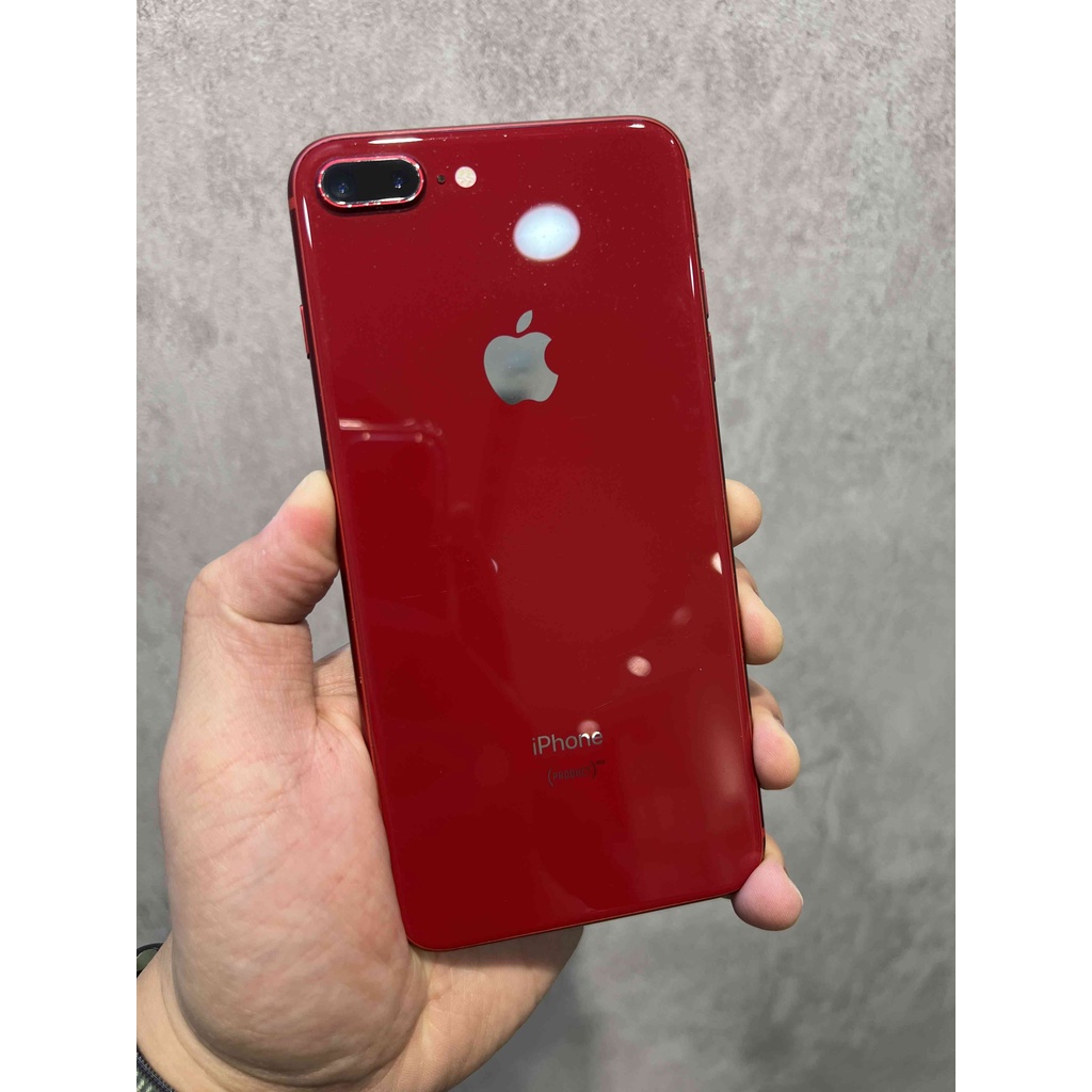 iPhone8 Plus 64G 紅色 超便宜 只要4900 !!!