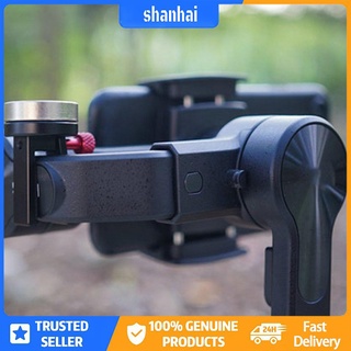 [shanhai]手持穩定器雲台可拆卸鏡頭平衡手機穩定器