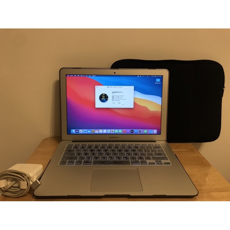 MacBook Air 13.3 2015 4G 128G