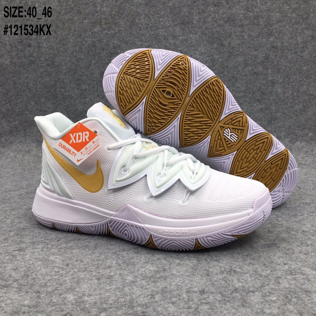 kyrie 5 krispy kreme