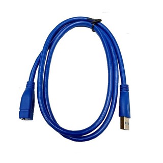 USB3.0 A公-A母高速傳輸延長線 30cm-CB1315