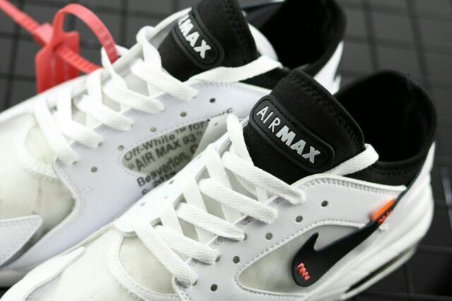 air max 93 off white