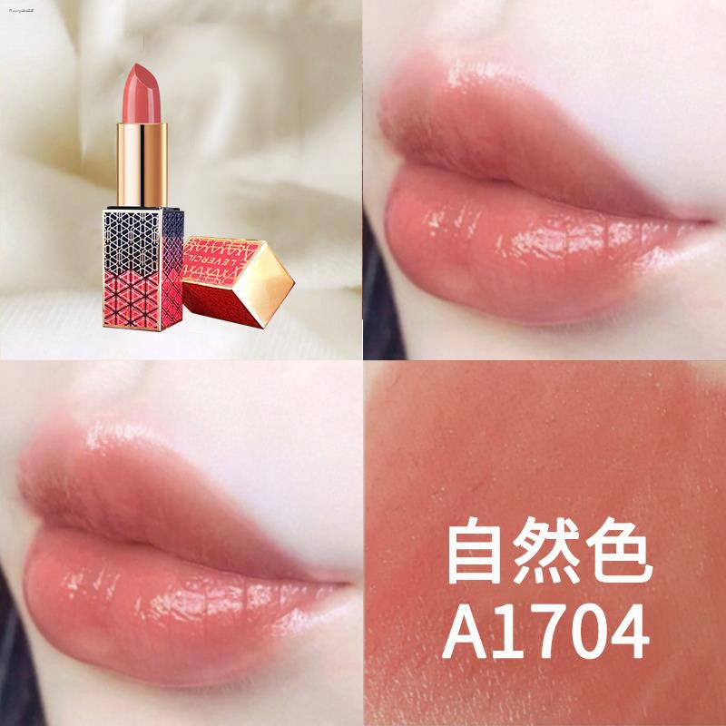 奶茶色口紅 素顏口紅裸色系女自然色口紅淡色肉色淺色豆沙奶茶色裸妝粉色唇膏 蝦皮購物