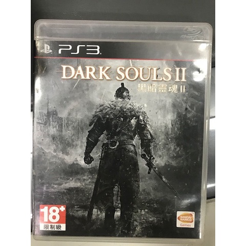 PS3 黑暗靈魂2 Dark Souls2