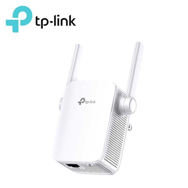 TP-Link RE305 AC1200 Wi-Fi訊號延伸器