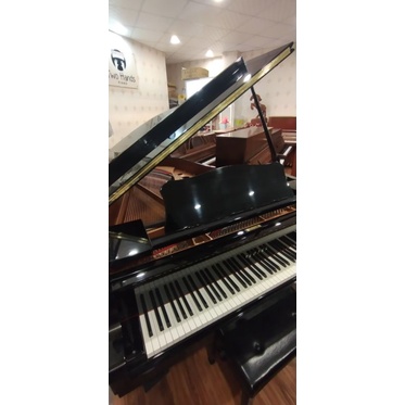 少數一手琴極新585萬號僅此一台YAMAHA山葉 C5三角鋼琴二手鋼琴中古鋼琴適合專業鋼琴使用者新竹台北新北桃園台中可試