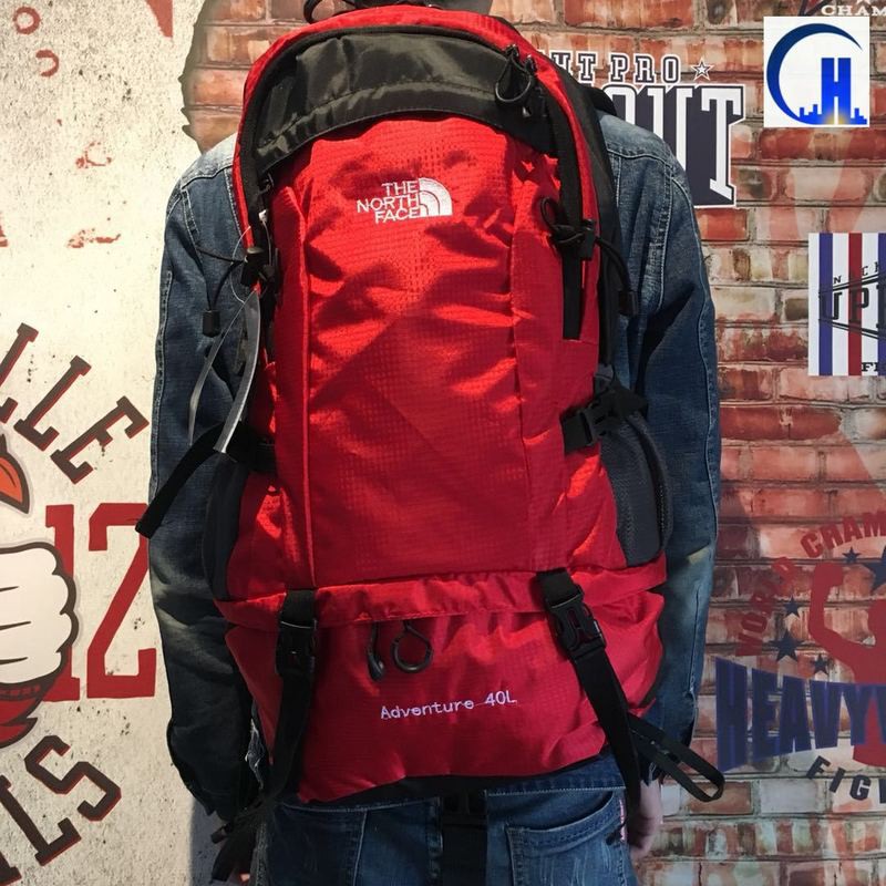 the north face adventure 40l Online 