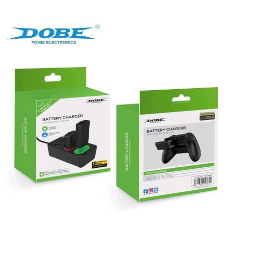 xboxone Xbox Series充電電池  雙電池充電座 全機型適用含電池2顆 TYX-0665