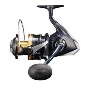 <嘉嘉釣具> SHIMANO 21 SPHEROS SW 捲線器 大物捲線器 岸拋 船釣 鐵板 海釣場 旋入式手把