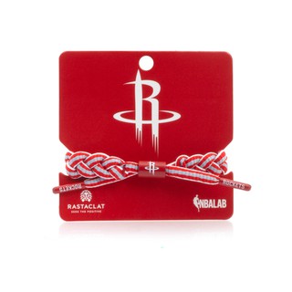 Rastaclat NBA - Houston Rockets 手環《Jimi Skate Shop》