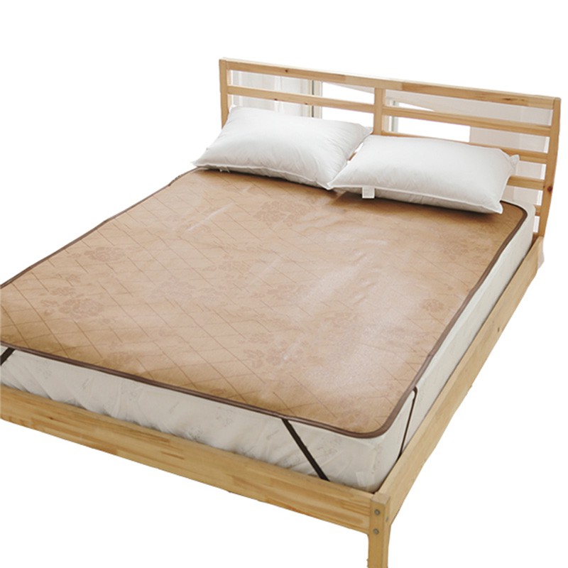 平單式御藤涼蓆[四角鬆緊帶](單/雙/加大)_ 露營野餐海灘夏夜好品 ｜SC生活美學寢具坊