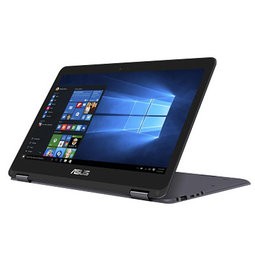 比爾3C ASUS 華碩 13吋變形觸控筆電 UX360CA UX360CA-0071B6Y30