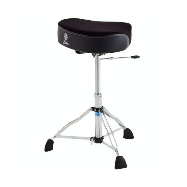 【傑夫樂器行】Dixon  PSN-K900HM-KS 液壓式鼓椅 鼓椅 馬鞍型爵士鼓椅