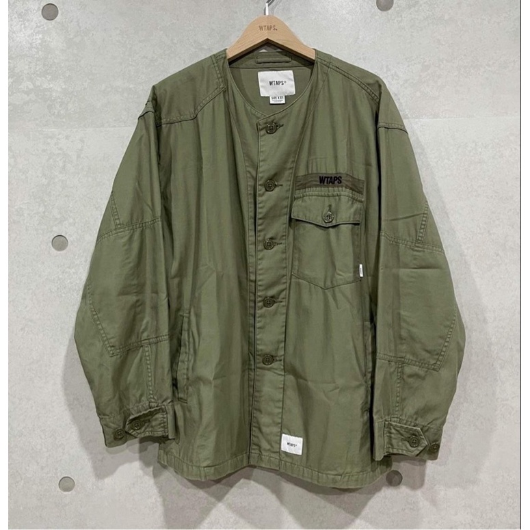 Wtaps Scout的價格推薦- 2023年5月| 比價比個夠BigGo Wtaps Scout的價格推薦- 2023年5月| 比價比個夠BigGo