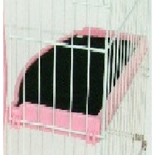 優旺寵物 ACEPET 皇冠610-M2Y歐式精緻豪華(3層)2跳板貓籠及(2層)跳板貓籠專用跳板