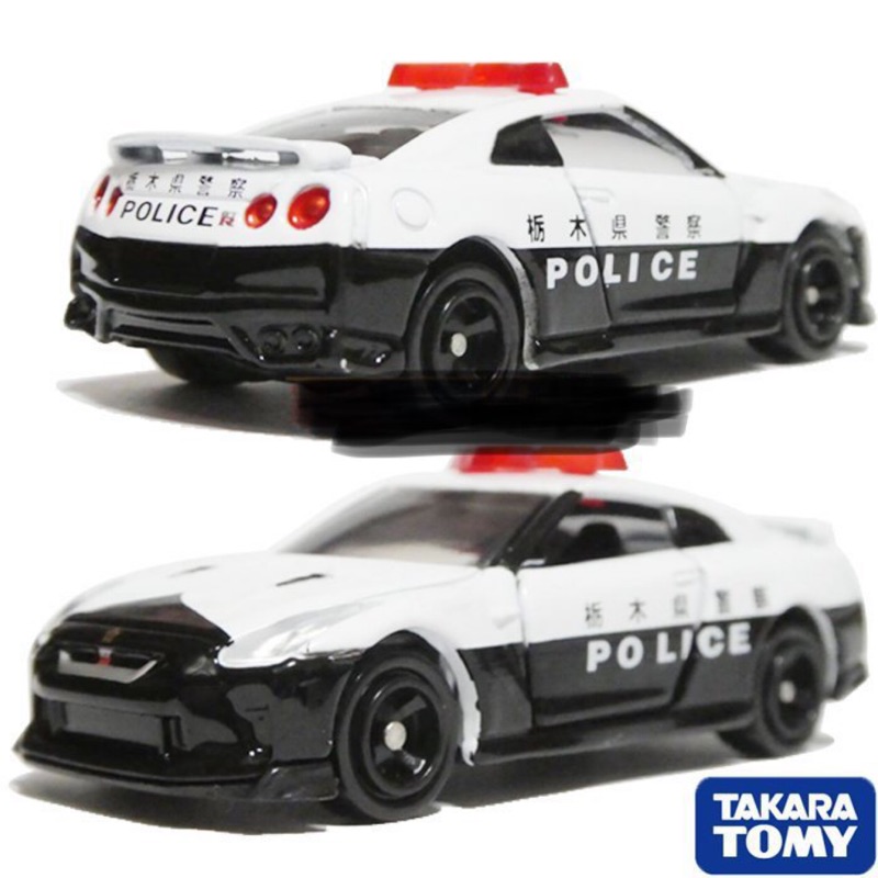 tomica 105 gtr