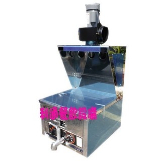《利通餐飲裝置》17L-桌上型油炸機+桌上型油炸機煙罩110v 17公升油炸機 油炸爐炸臺運費請聊聊詢問另有工作臺.水槽