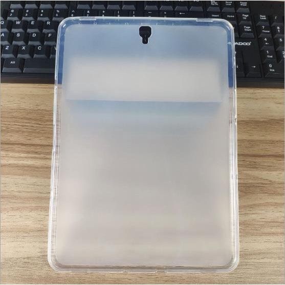 SAMSUNG 三星 Galaxy Tab S3 9.7 英寸軟果凍保護套 SM-T820 SM-T825 TPU 保護